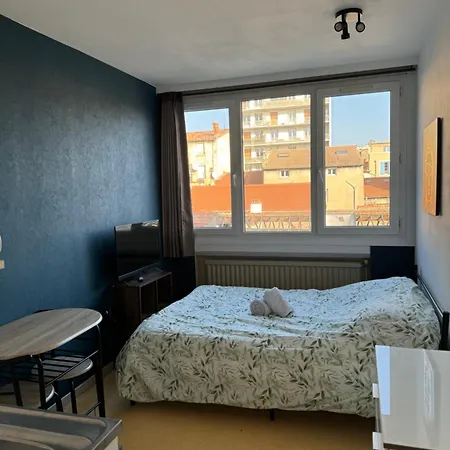 Appartement Au Coeur De Valence 32 Esterno foto